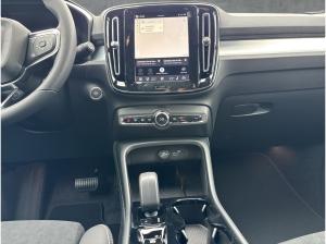 Volvo XC40 B4 2WD Plus Dark (EURO 6e) Klima