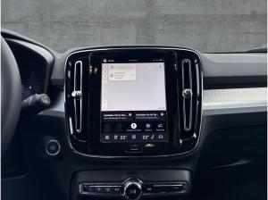 Volvo XC40 B4 2WD Plus Dark (EURO 6e) Klima