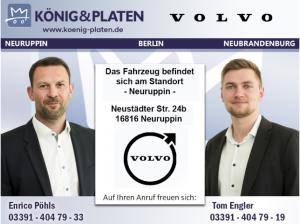 Volvo XC40 B4 2WD Plus Dark (EURO 6e) Klima