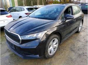 Skoda ENYAQ iV 50 109kW - Loft Kamera Navi MFL Keyless LED LM PDC DAB Klima