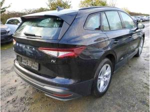 Skoda ENYAQ iV 50 109kW - Loft Kamera Navi MFL Keyless LED LM PDC DAB Klima