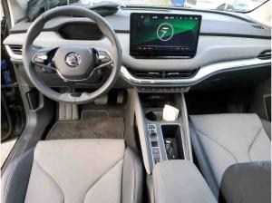 Skoda ENYAQ iV 50 109kW - Loft Kamera Navi MFL Keyless LED LM PDC DAB Klima