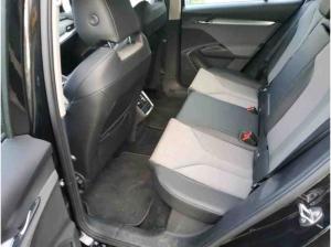 Skoda ENYAQ iV 50 109kW - Loft Kamera Navi MFL Keyless LED LM PDC DAB Klima