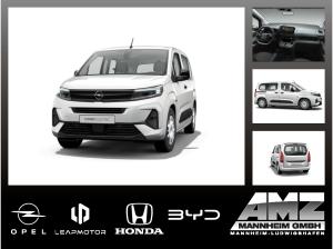 Opel Combo Edition Elektro