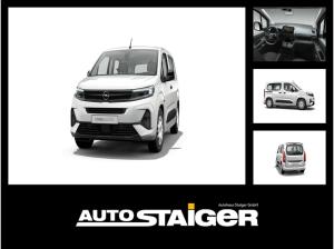 Opel Combo Edition Elektro