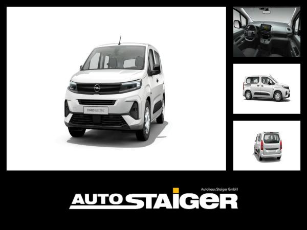 Opel Combo Edition Elektro