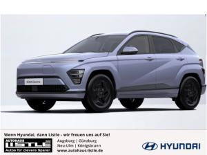 Hyundai KONA Elektro MY26 Trend 49 kWh 🔥Lagerfahrzeug🔥