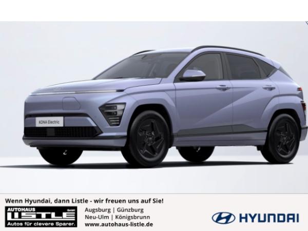 Hyundai KONA Elektro MY26 Trend 49 kWh 🔥Lagerfahrzeug🔥