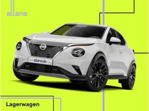 Nissan Juke 1.0 DIG-T ACENTA - Lagerwagen
