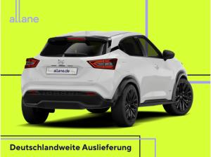 Nissan Juke 1.0 DIG-T ACENTA - Lagerwagen