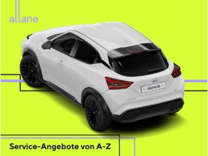 Nissan Juke 1.0 DIG-T ACENTA - Lagerwagen