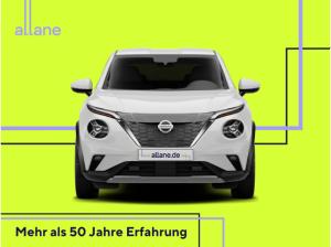 Nissan Juke 1.0 DIG-T ACENTA - Lagerwagen
