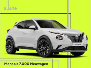 Nissan Juke 1.0 DIG-T ACENTA - Lagerwagen