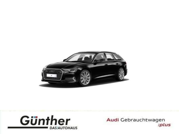 Audi A6 Avant 45 TFSI QUATTRO SPORT+PANORAMADACH+HEAD UP+