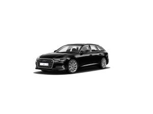 Audi A6 Avant 45 TFSI QUATTRO SPORT+PANORAMADACH+HEAD UP+