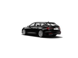 Audi A6 Avant 45 TFSI QUATTRO SPORT+PANORAMADACH+HEAD UP+