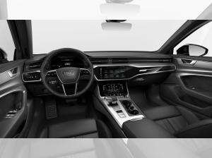 Audi A6 Avant 45 TFSI QUATTRO SPORT+PANORAMADACH+HEAD UP+