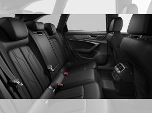 Audi A6 Avant 45 TFSI QUATTRO SPORT+PANORAMADACH+HEAD UP+