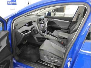 Skoda ENYAQ iV 50 109kW - Loft Kamera Navi MFL ZV LED Klima LM PDC SHZ DAB