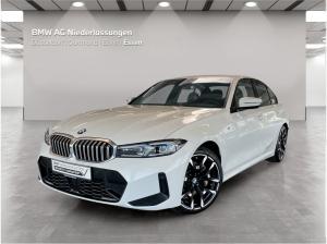 BMW 330 i xDrive Limousine M Sport AHK Kamera HiFi