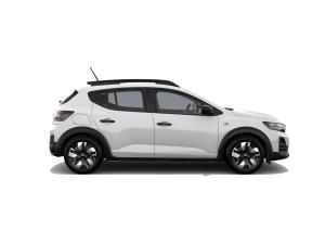 Dacia Sandero Stepway Essential Eco-G 120