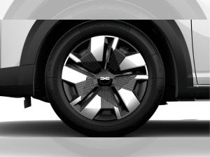 Dacia Sandero Stepway Essential Eco-G 120