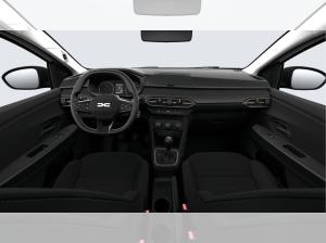 Dacia Sandero Stepway Essential Eco-G 120