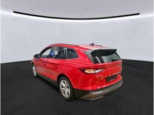 Skoda ENYAQ iV 50 109kW - Loft Kamera ACC Navi MFL ZV DAB LED LM PDC Klima
