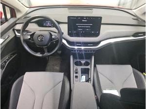Skoda ENYAQ iV 50 109kW - Loft Kamera ACC Navi MFL ZV DAB LED LM PDC Klima