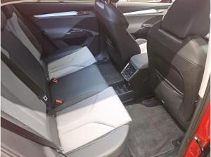 Skoda ENYAQ iV 50 109kW - Loft Kamera ACC Navi MFL ZV DAB LED LM PDC Klima