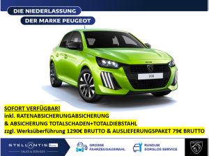 Peugeot 208 Style❗110PS ❗ SOFORT VERFÜGBAR❗