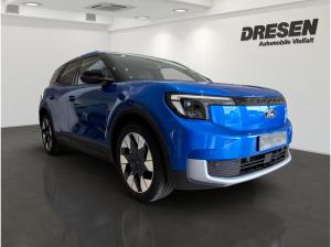 Ford Explorer Premium 77kWh RWD ⚡ERGO-SITZE⚡PANORAMADACH⚡