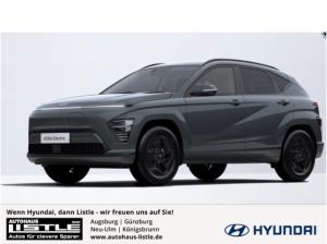 Hyundai KONA Elektro MY26 Trend 49 kWh+elektrische Heckklappe  🔥Lagerfahrzeug🔥