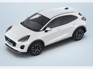 Ford Puma Titanium 1,0l EcoBoost AT **Bestellfahrzeug**