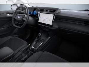 Ford Puma Titanium 1,0l EcoBoost AT **Bestellfahrzeug**