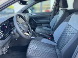 Volkswagen Taigo 1.0 TSI R-Line