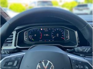 Volkswagen Taigo 1.0 TSI R-Line
