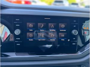 Volkswagen Taigo 1.0 TSI R-Line