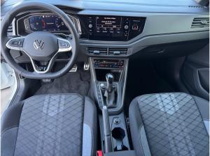 Volkswagen Taigo 1.0 TSI R-Line