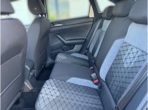 Volkswagen Taigo 1.0 TSI R-Line