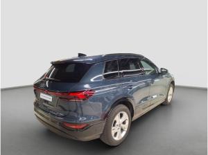 Audi Q6 e-tron +AHK+AREA-VIEW+LED+ASSISTS+TECH+VIRTUAL+