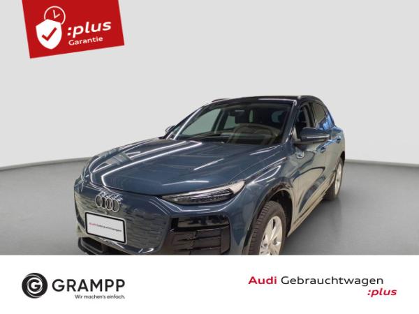 Audi Q6 e-tron +AHK+AREA-VIEW+LED+ASSISTS+TECH+VIRTUAL+