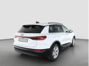 Audi Q6 e-tron +LED+KAMERA+ACC+VIRTUAL+TECH+ASSISTS+