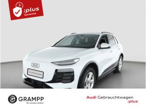 Audi Q6 e-tron +LED+KAMERA+ACC+VIRTUAL+TECH+ASSISTS+