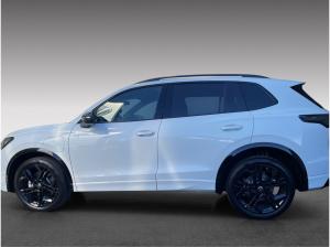 Volkswagen Tiguan R-Line Hybrid