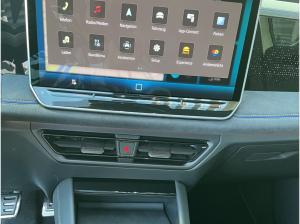 Volkswagen Tiguan R-Line Hybrid