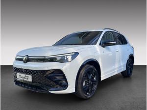 Volkswagen Tiguan R-Line Hybrid