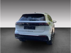 Volkswagen Tiguan R-Line Hybrid