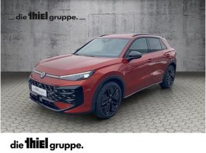 Volkswagen T-Roc 1,5 eTSI DSG R-Line