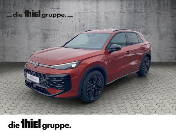 Volkswagen T-Roc 1,5 eTSI DSG R-Line
